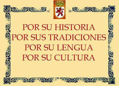 comunidad leonesa autonomia león zamora salamanca